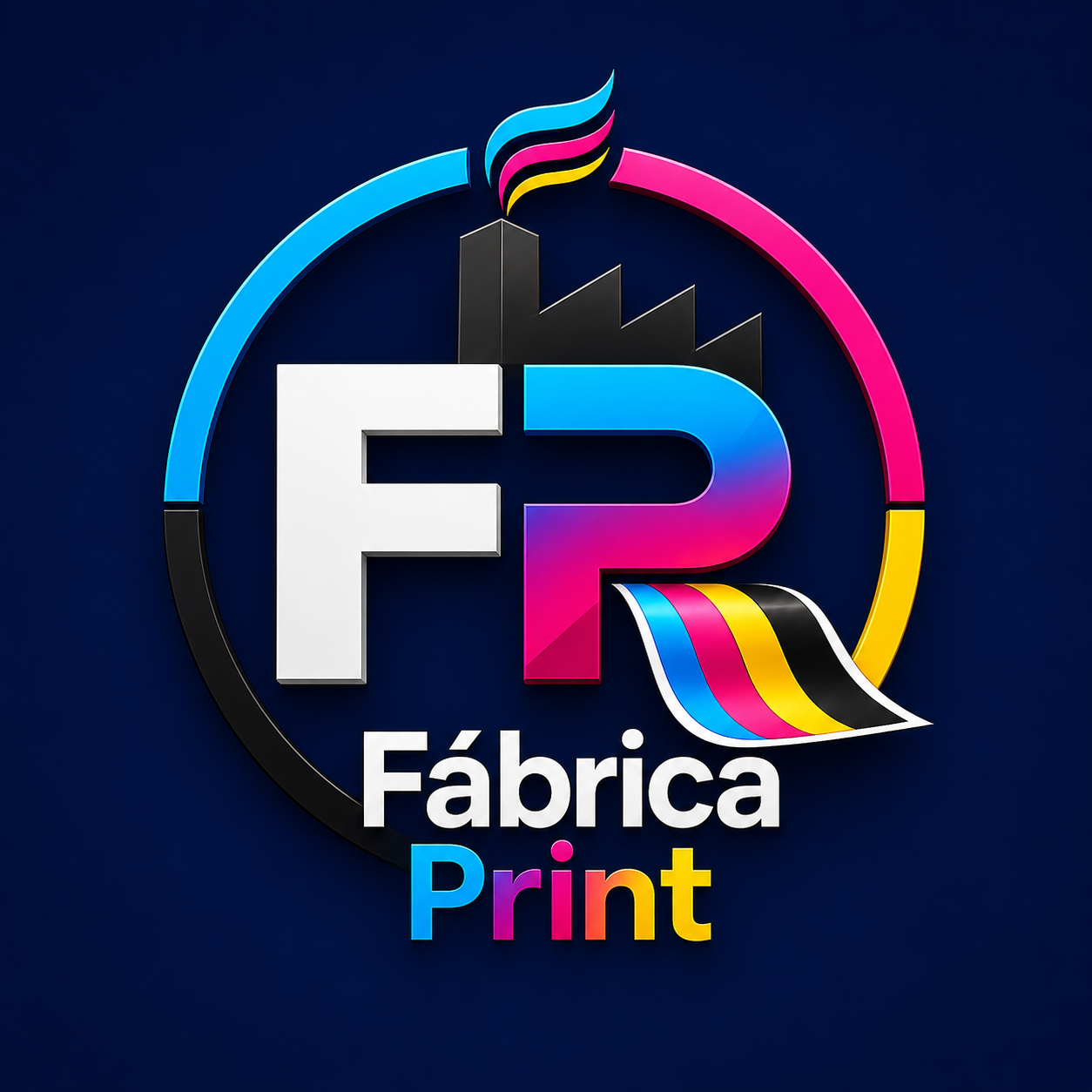 Fábrica Print